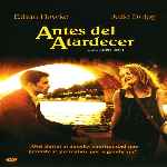 miniatura antes-del-atardecer-por-warcond cover divx