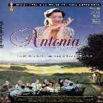 miniatura antonia-por-lefervi cover divx
