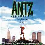 miniatura antz-hormigaz-por-pepetor cover divx