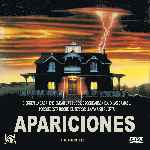 miniatura apariciones-1991-por-chechelin cover divx