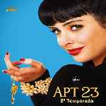 miniatura apartamento-23-temporada-02-por-chechelin cover divx