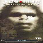 miniatura ape-man-4-el-amor-por-enrique1967 cover divx