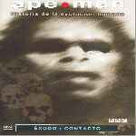 miniatura ape-man-5-exodo-contacto-por-enrique1967 cover divx