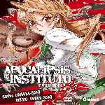 miniatura apocalipsis-en-el-instituto-por-chechelin cover divx