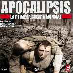 miniatura apocalipsis-la-primera-guerra-mundial-por-chechelin cover divx
