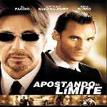 miniatura apostando-al-limite-por-pakito121 cover divx