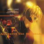 miniatura appleseed-the-beginning-por-mongot cover divx