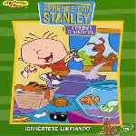 miniatura aprende-con-stanley-a-ordenar-tu-habitacion-por-makser cover divx