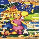miniatura aprende-matematicas-con-dikie-y-dukie-por-enrique1967 cover divx