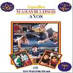 miniatura aquellos-maravillosos-anos-dvd-03-por-enrique1967 cover divx