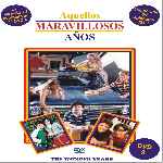 miniatura aquellos-maravillosos-anos-dvd-09-por-enrique1967 cover divx