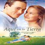miniatura aqui-en-la-tierra-por-makser cover divx