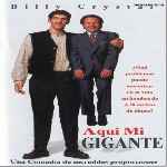 miniatura aqui-mi-gigante-por-seaworld cover divx