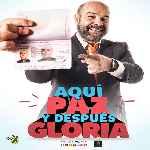 miniatura aqui-paz-y-despues-gloria-temporada-01-por-chechelin cover divx