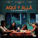miniatura aqui-y-alla-por-chechelin cover divx
