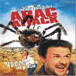 miniatura arac-attack-por-seaworld cover divx