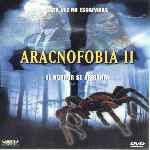 miniatura aracnofobia-2-por-agustin cover divx