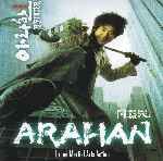 miniatura arahan-por-pepetor cover divx