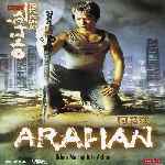 miniatura arahan-v2-por-warcond cover divx