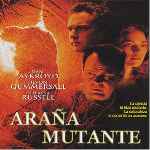 miniatura arana-mutante-por-jrc cover divx