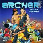 miniatura archer-temporada-02-por-chechelin cover divx