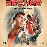 miniatura archer-temporada-07-por-chechelin cover divx