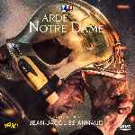 miniatura arde-notre-dame-por-chechelin cover divx