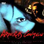 miniatura arderas-conmigo-por-chechelin cover divx