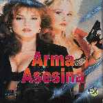 miniatura arma-asesina-por-chechelin cover divx