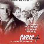 miniatura arma-letal-4-por-el-verderol cover divx