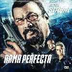 miniatura arma-perfecta-2016-por-chechelin cover divx