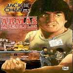 miniatura armas-invencibles-por-chechelin cover divx