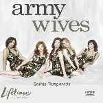 miniatura army-wives-temporada-05-por-chechelin cover divx