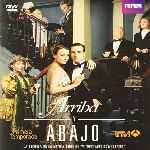 miniatura arriba-y-abajo-2010-temporada-01-por-chechelin cover divx