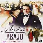 miniatura arriba-y-abajo-2010-temporada-02-por-chechelin cover divx