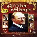 miniatura arriba-y-abajo-temporada-01-por-vigilantenocturno cover divx