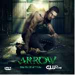 miniatura arrow-temporada-01-por-chechelin cover divx