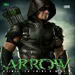 miniatura arrow-temporada-04-por-chechelin cover divx