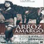 miniatura arroz-amargo-coleccion-impulso-clasicos-del-cine-de-culto-por-enrique1967 cover divx