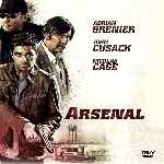 miniatura arsenal-por-chechelin cover divx