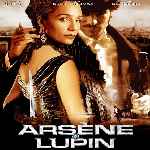 miniatura arsene-lupin-por-pred10 cover divx