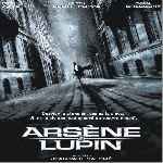 miniatura arsene-lupin-v3-por-jrc cover divx