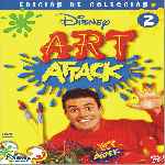 miniatura art-attack-volumen-02-por-enrique1967 cover divx