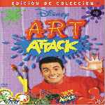 miniatura art-attack-volumen-04-por-enrique1967 cover divx