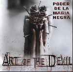miniatura art-of-the-devil-por-pepetor cover divx