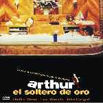 miniatura arthur-el-soltero-de-oro-1981-por-jonander1 cover divx