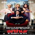 miniatura arthur-el-soltero-de-oro-2011-por-vigilantenocturno cover divx