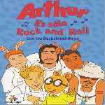 miniatura arthur-es-solo-rock-and-roll-por-enrique1967 cover divx
