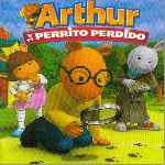 miniatura arthur-y-el-perrito-perdido-por-jrc cover divx