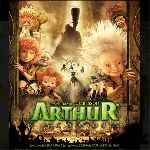 miniatura arthur-y-los-minimoys-v2-por-pakito121 cover divx